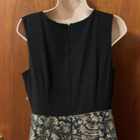 Talbots dress NWT - Picture 4 of 5